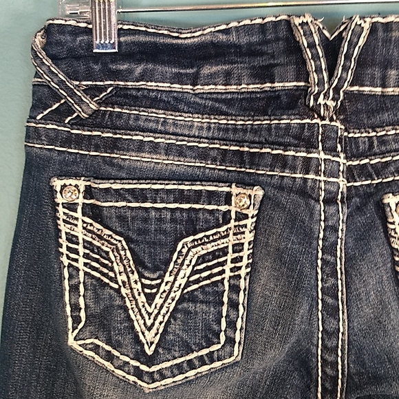 Vigoss Chelsea Slim Boot Size 1/2 - Picture 12 of 17